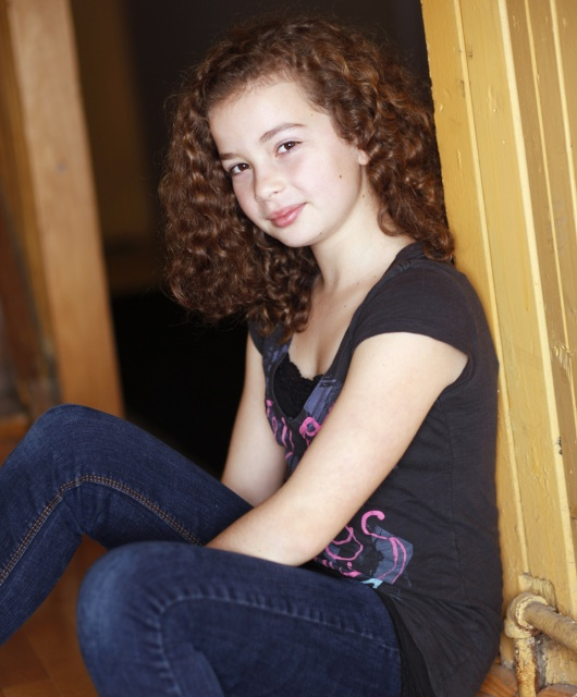 Jamie Bloch