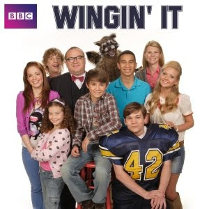 Wingin' It