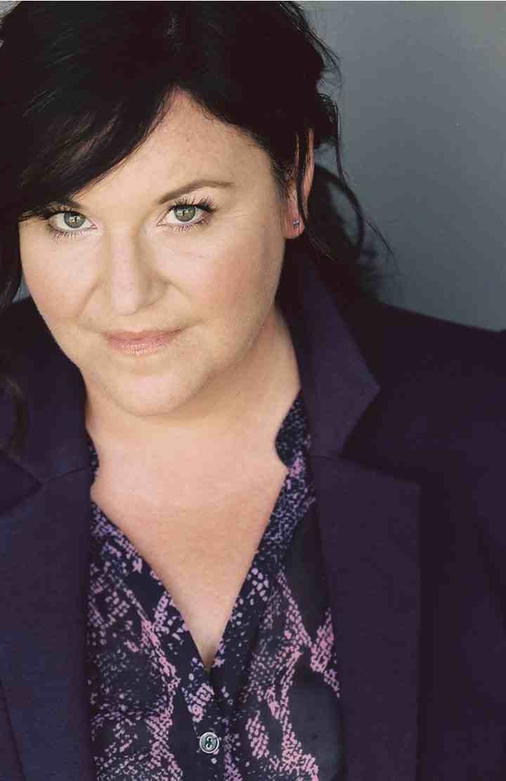 Jenny Phagan