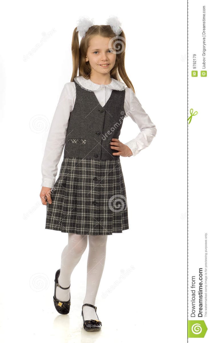 Picture of School uniform