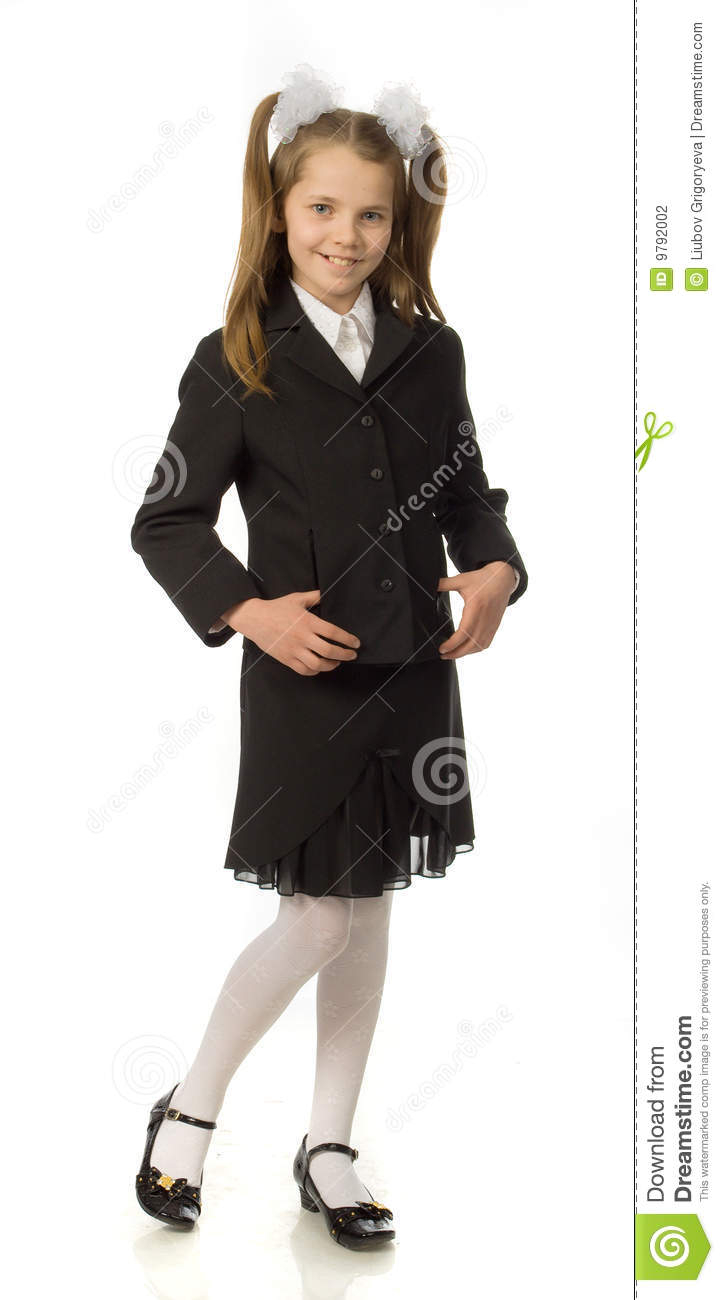 School uniform