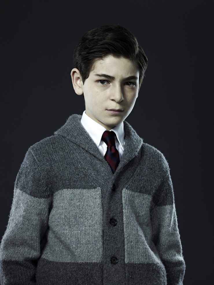 Gotham (duplicate)