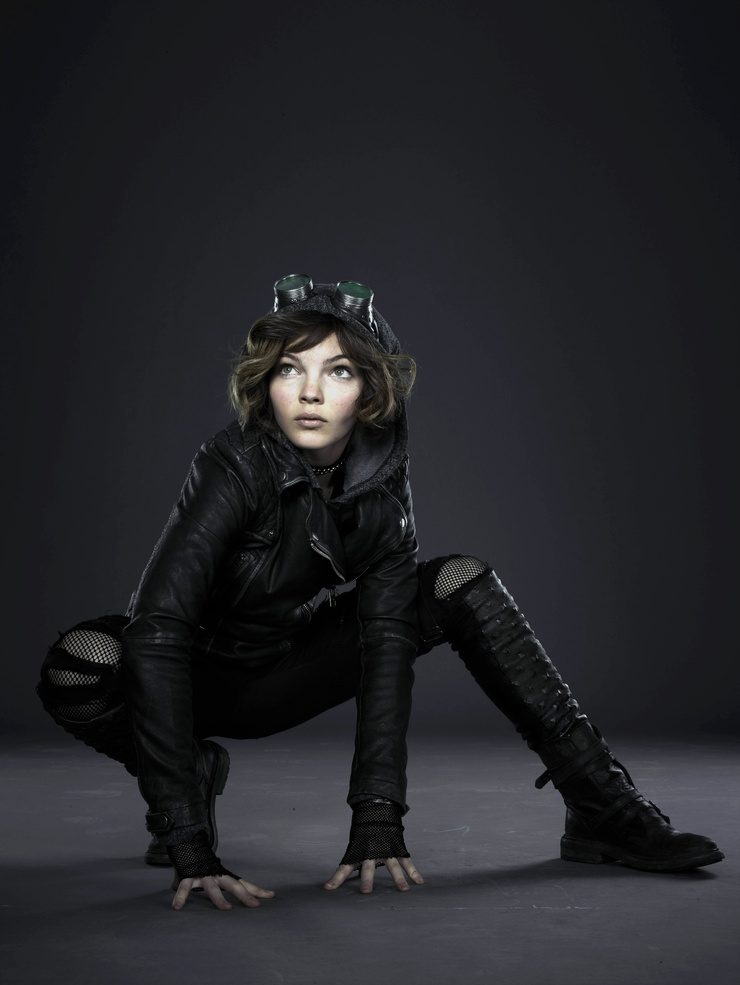 Gotham (duplicate)