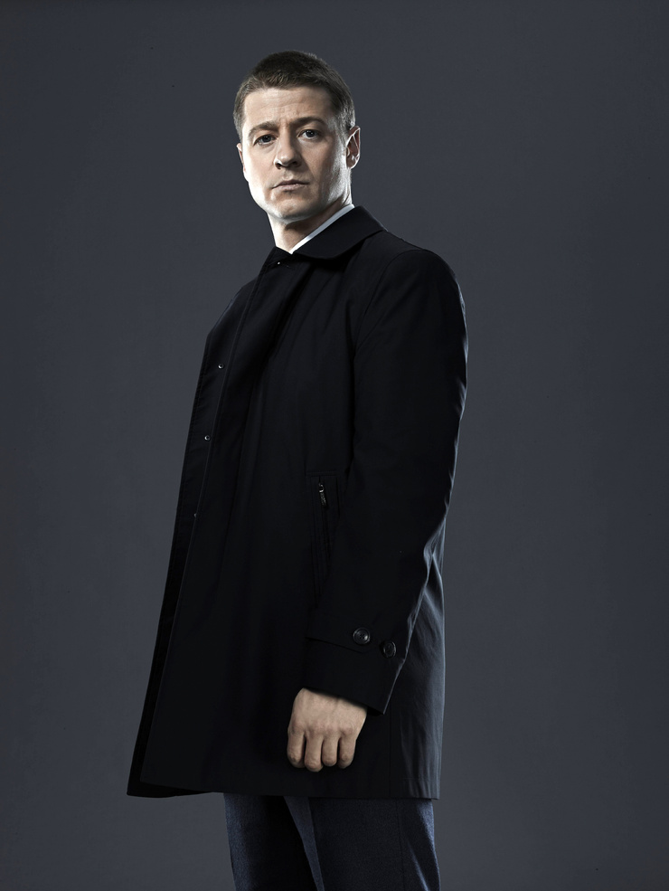 Gotham (duplicate)
