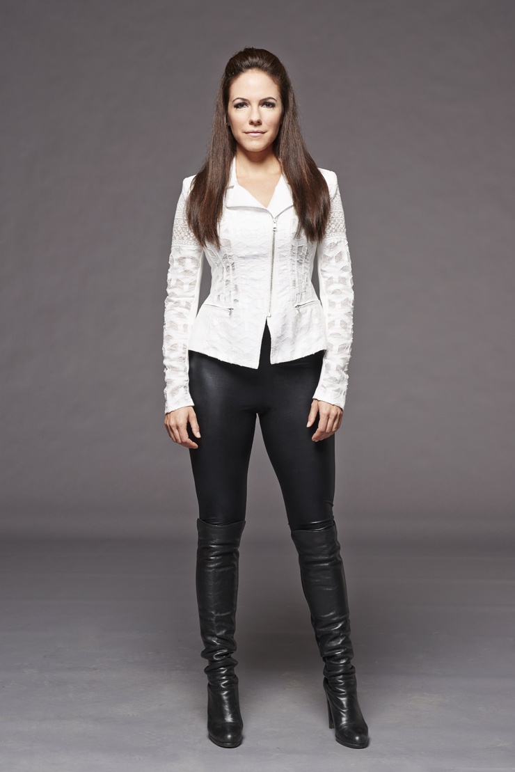 Lost Girl Lost Girl