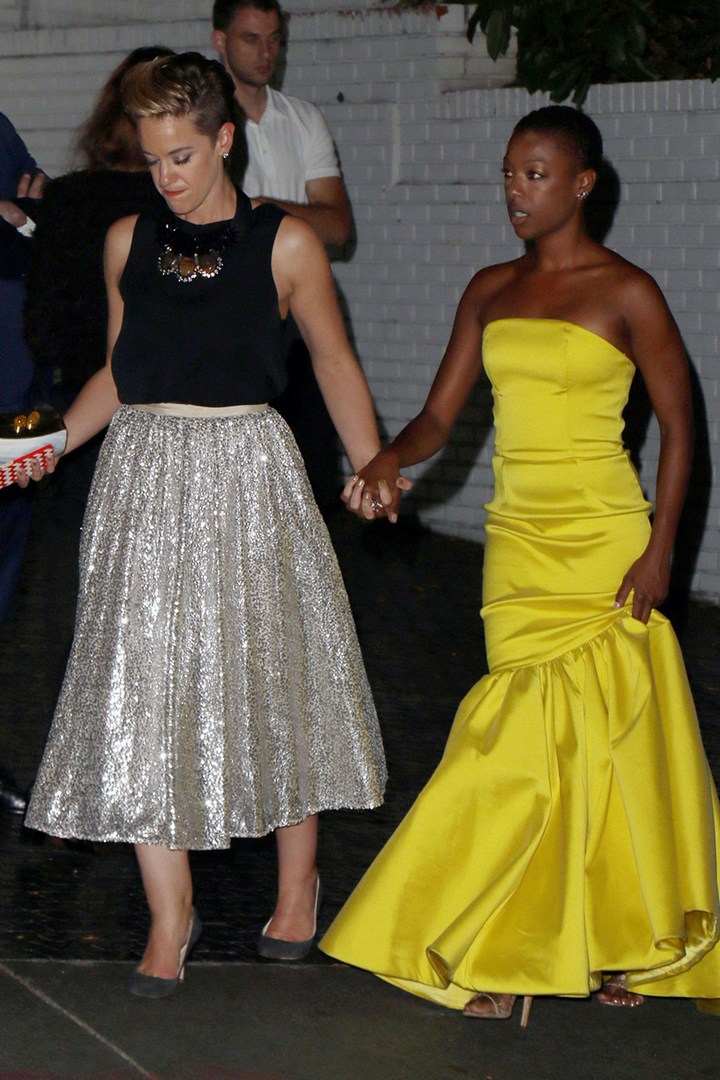 Samira Wiley Samira Wiley
