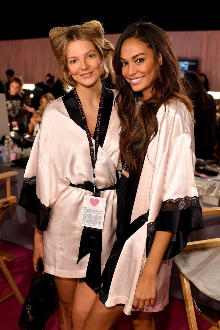 Joan Smalls Joan Smalls