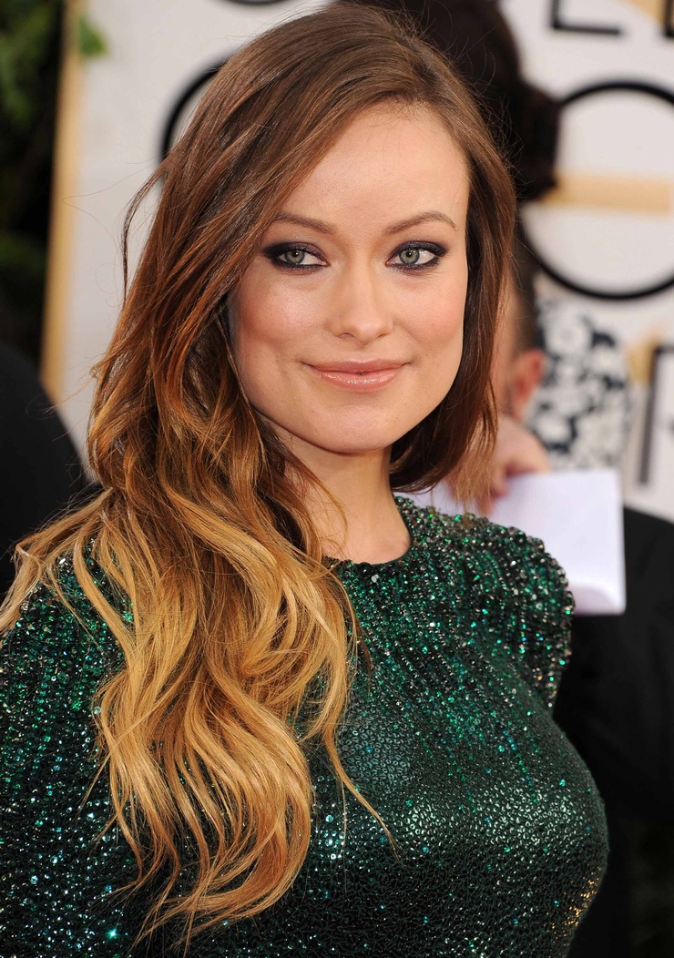 Olivia Wilde