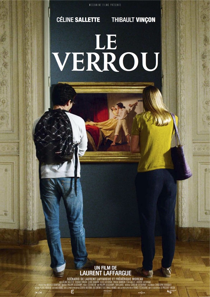 Le verrou