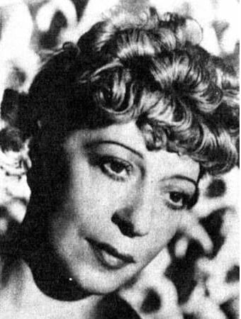 Suzanne Dantès