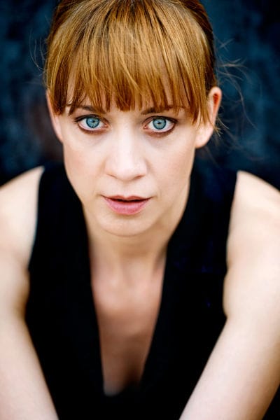 Annika Ernst Annika Ernst