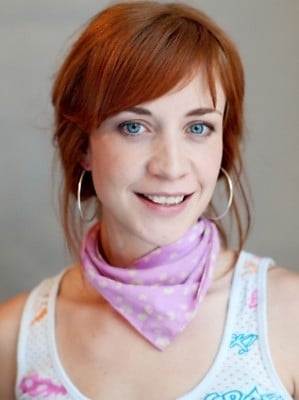 Annika Ernst
