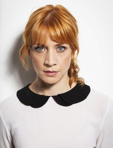 Annika Ernst Annika Ernst