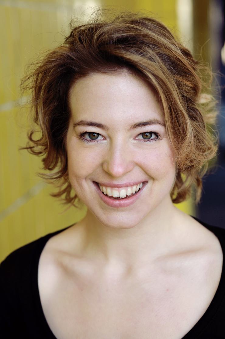 Theresa Sophie Albert