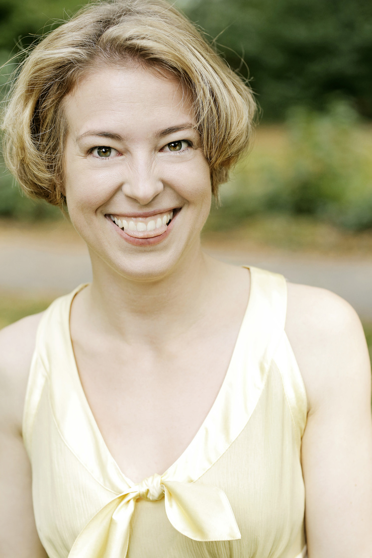 Theresa Sophie Albert