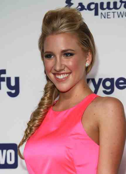 Savannah Chrisley