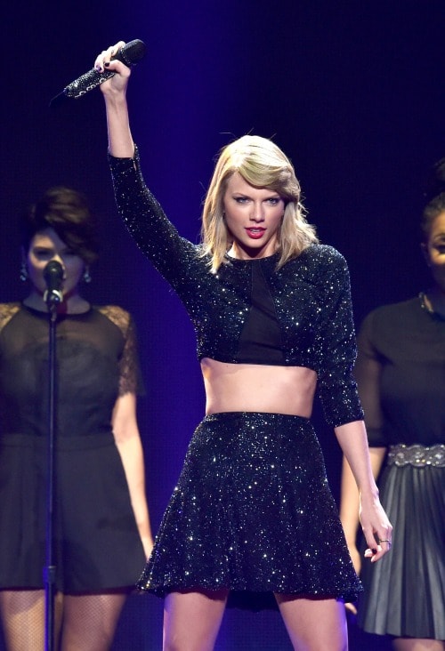 Taylor Swift