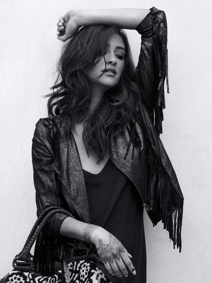Shay Mitchell Shay Mitchell