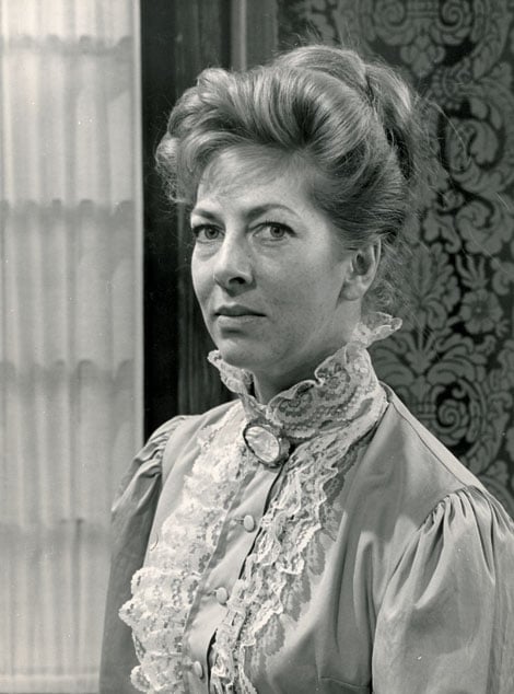 Ellen Vogel