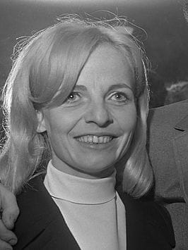 Hilde Uitterlinden