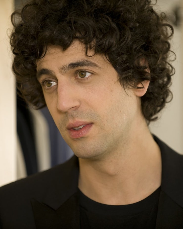 Max Boublil