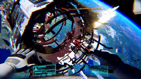 Adr1ft