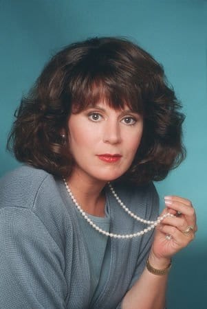 Patricia Richardson