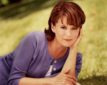 Patricia Richardson