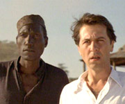 Nowhere in Africa Nowhere in Africa