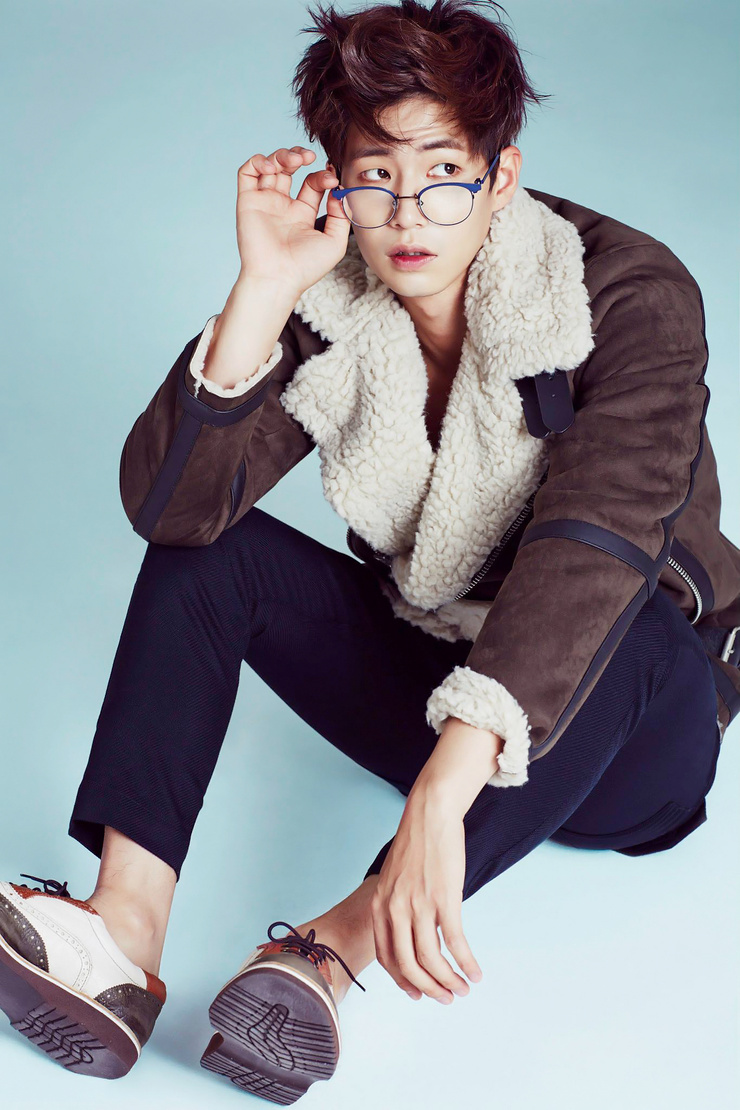 Jae-rim Song