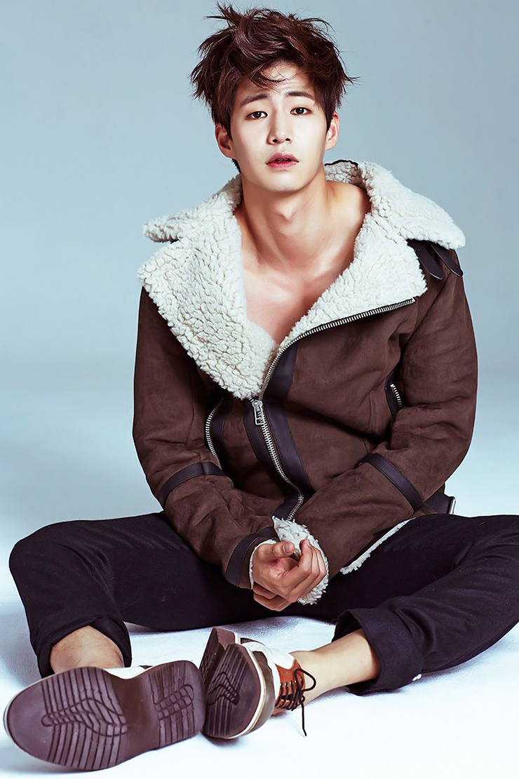 Jae-rim Song
