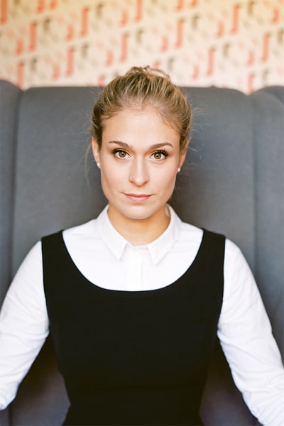 Lea Marlen Woitack Lea Marlen Woitack