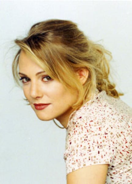 Eva Haßmann Eva Haßmann