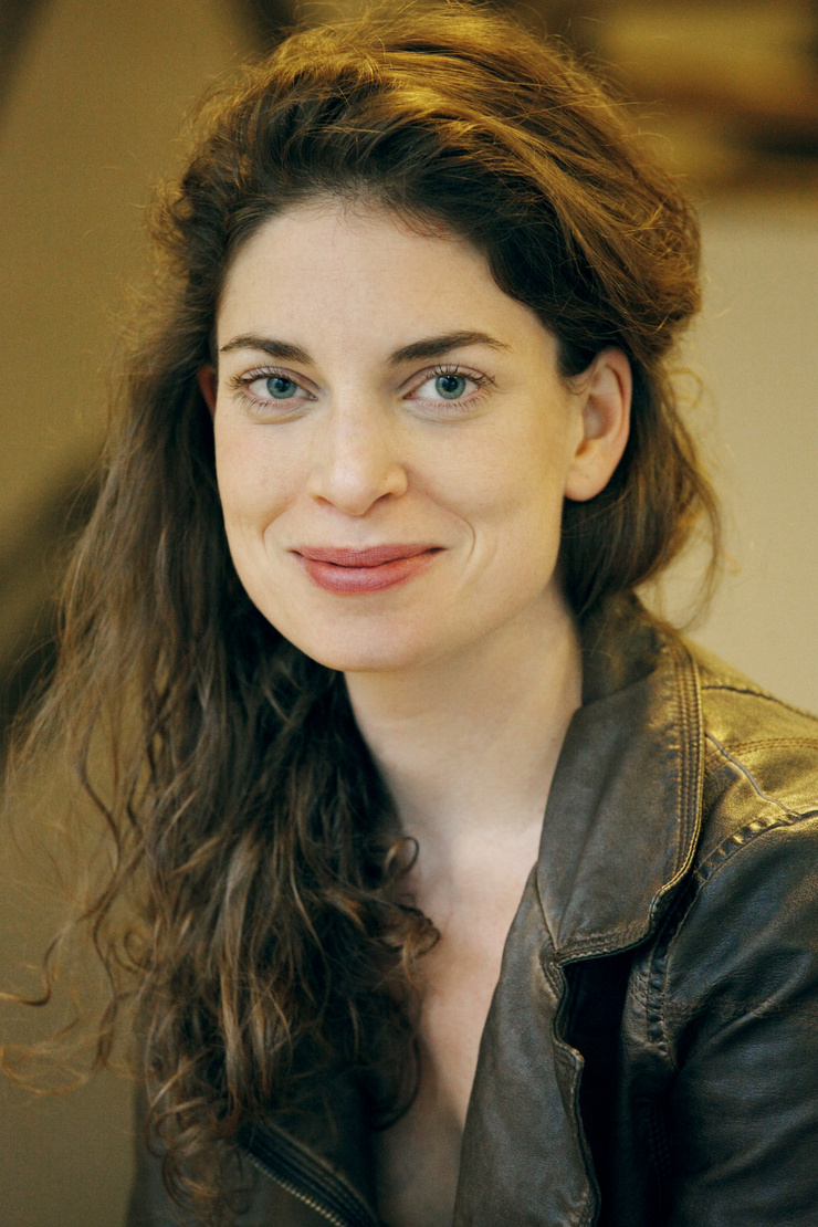 Tina Wilhelm