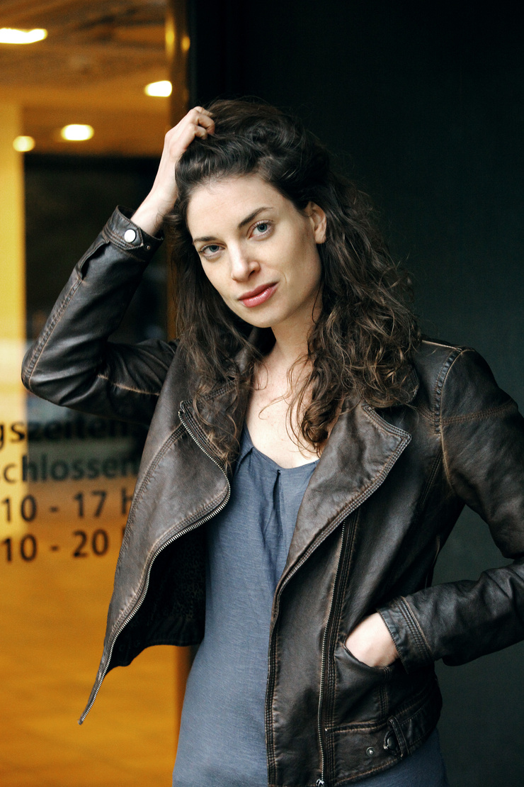 Tina Wilhelm