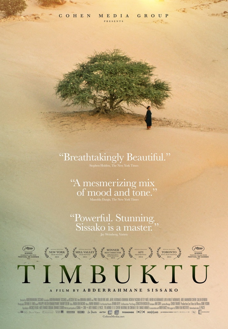 Timbuktu Timbuktu