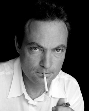 Gilles Cohen