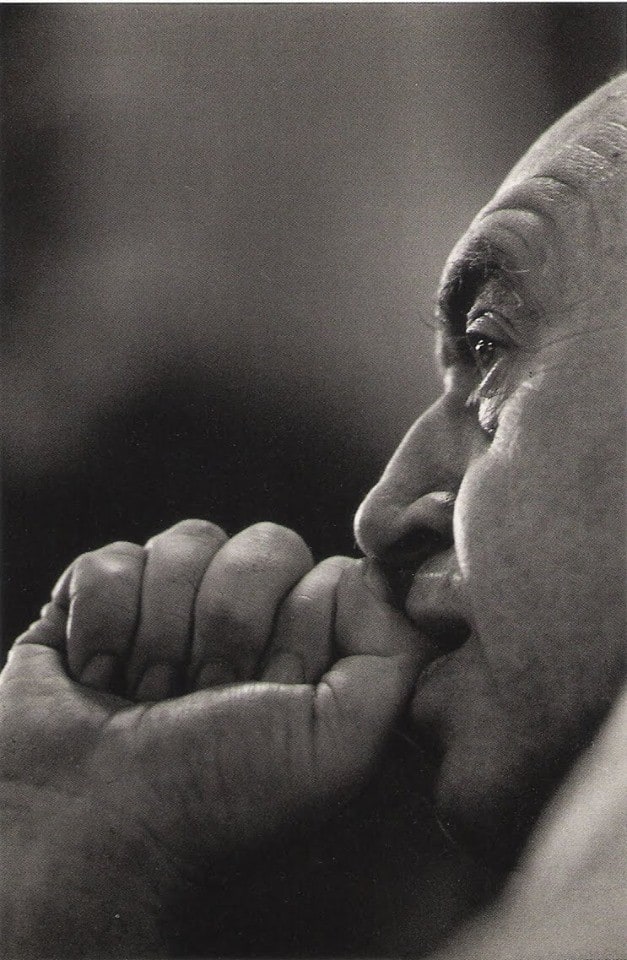 Otto Preminger