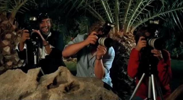 Paparazzi (1998)