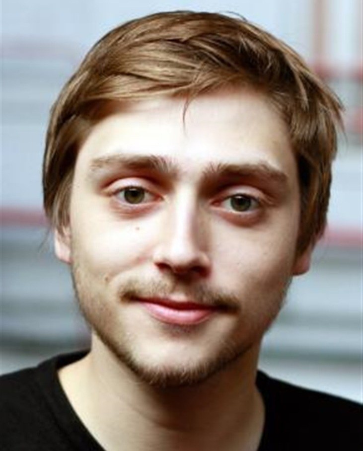 Nicolas Avinée