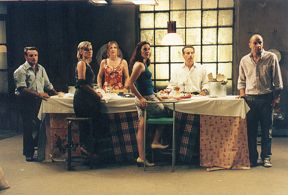 Chiedimi se sono felice (2000)