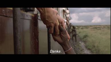 Nowhere in Africa Nowhere in Africa