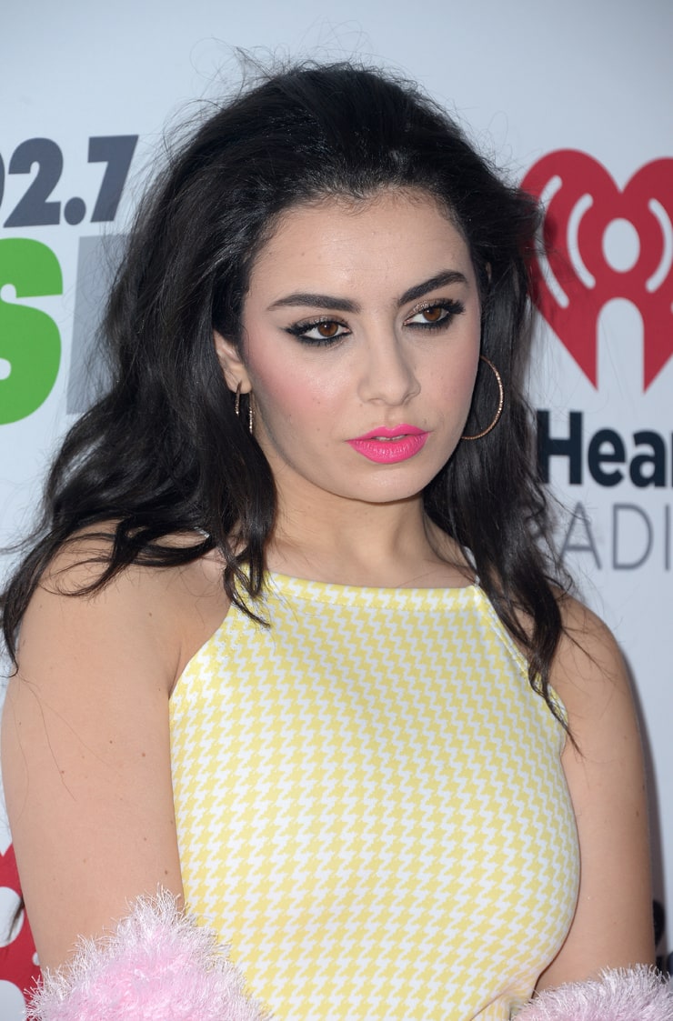 Charli Xcx Picture