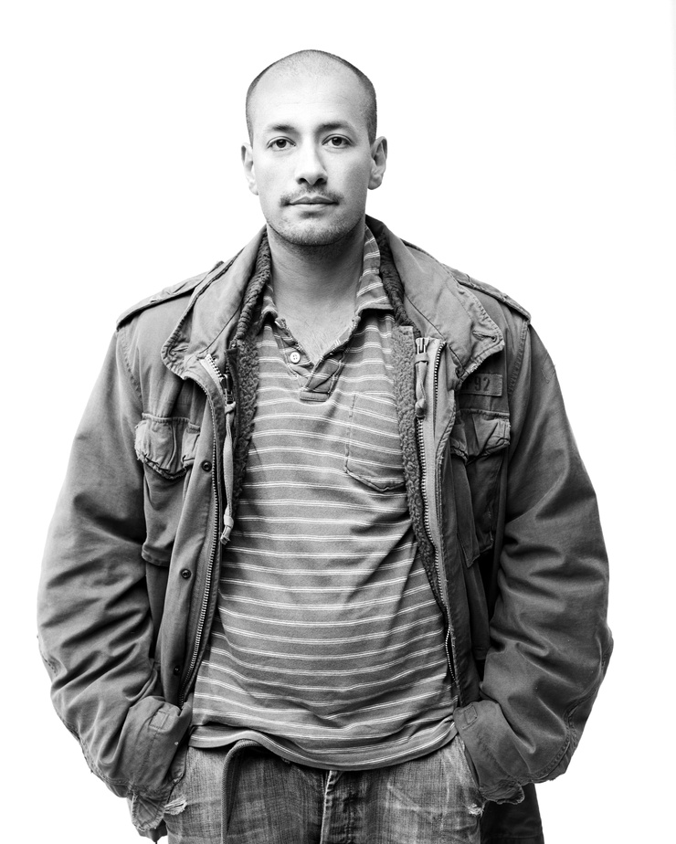 Tarik Saleh
