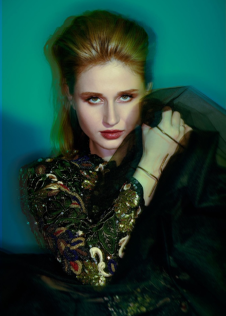 Rita Volk