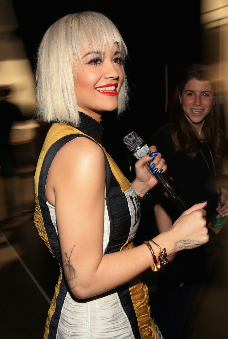 Rita Ora Rita Ora