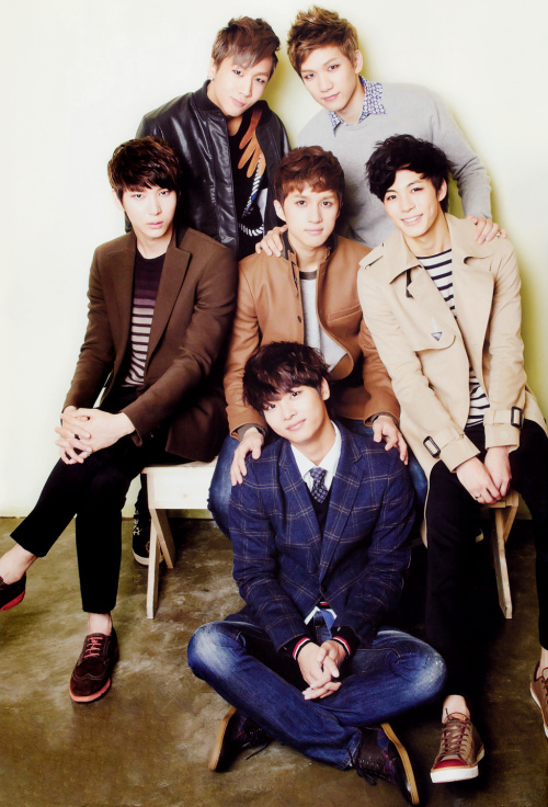 VIXX