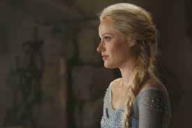 Elsa (Once Upon a Time)