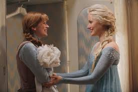 Elsa (Once Upon a Time)