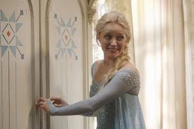 Elsa (Once Upon a Time)